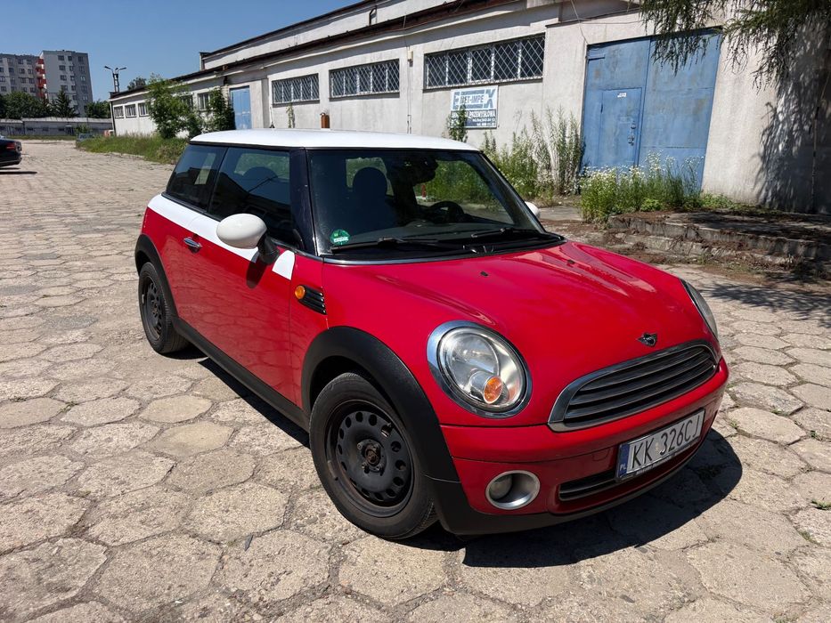 MINI ONE Mini ONE