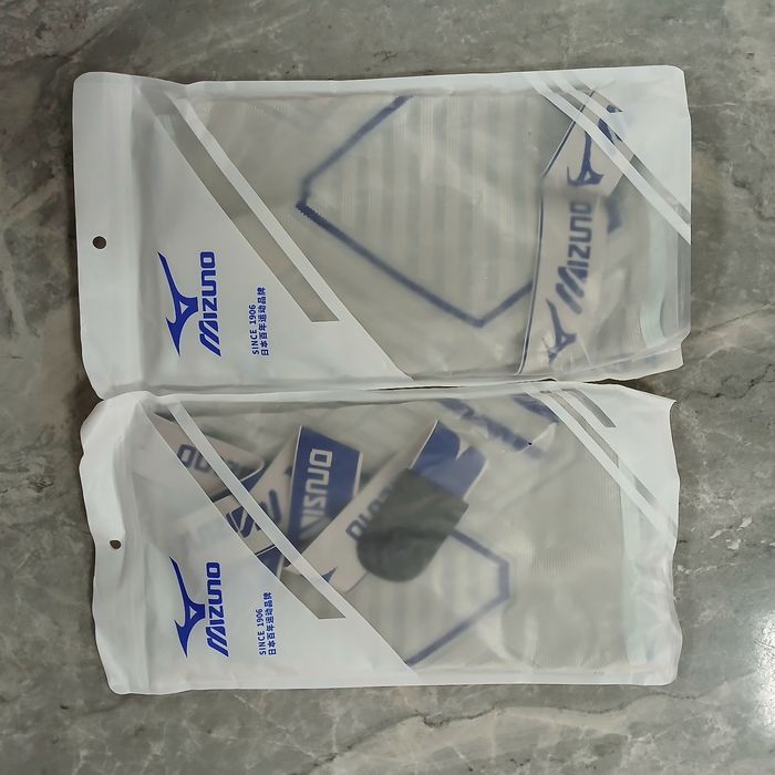 Захист гомілки Mizuno для волейболу в ідеальному стані