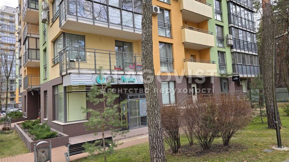 1-room apartment apartment by the address st. Anatoliya Petritskogo (area 50,5 m²) - Atlanta.ua - photo 17