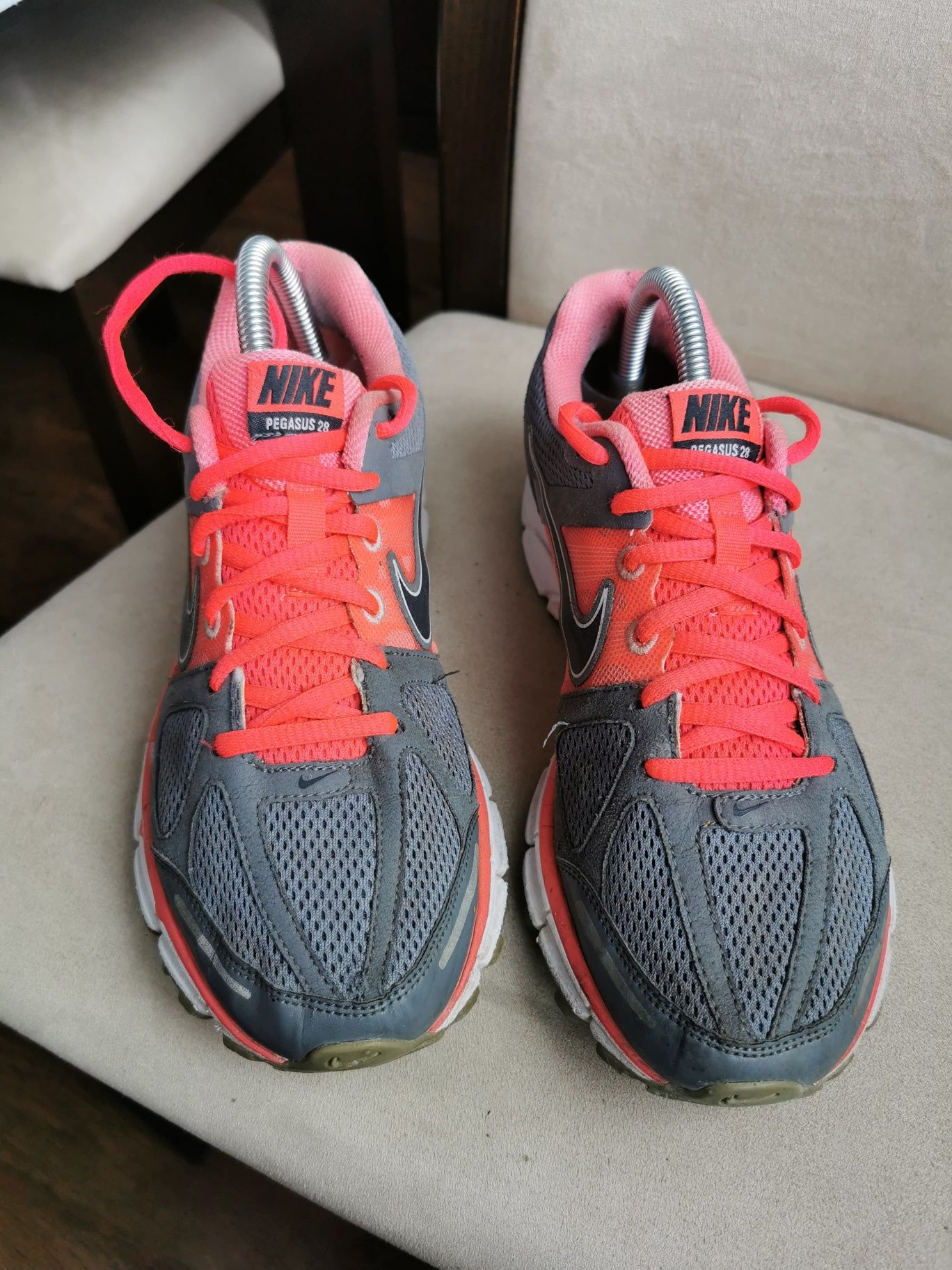 Buty sportowe Nike Pegasus 28 r 39 Wyszkow OLX.pl