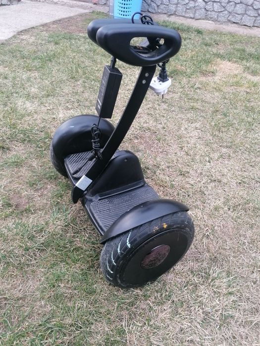 Гіроскутера ninebot mini 54v