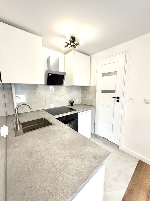 Piekne mieszkanie balkon centrum Gorzowa Luzycka 6 - Widok 2