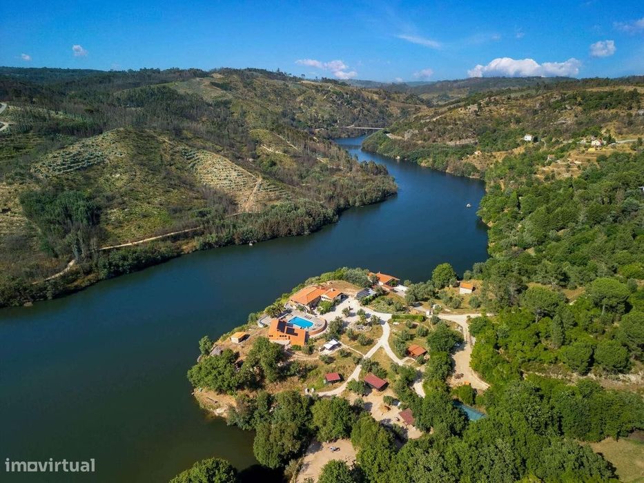 Quinta 10.5 ha