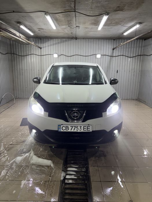 Продам Нисан Кашкай