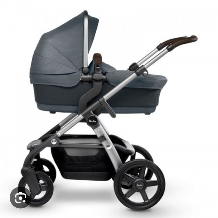 Коляска Silver Cross 2 в 1