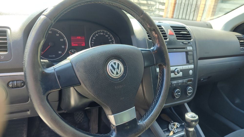 Продам Golf 5 універсал