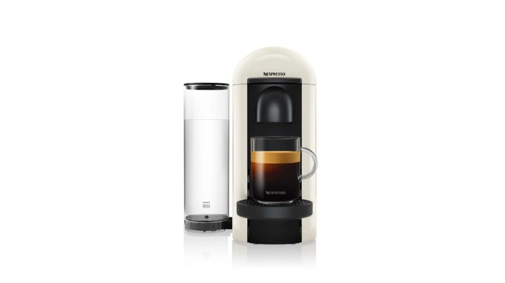 Máquina de Café Nespresso