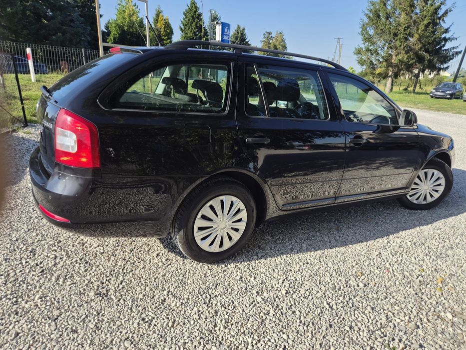 Skoda Octavia!! 2013 Rok!! Super Stan!! Niski Przebieg!!