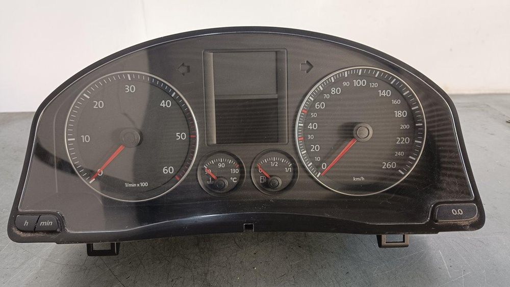 Quadrante Volkswagen Jetta V 1K2