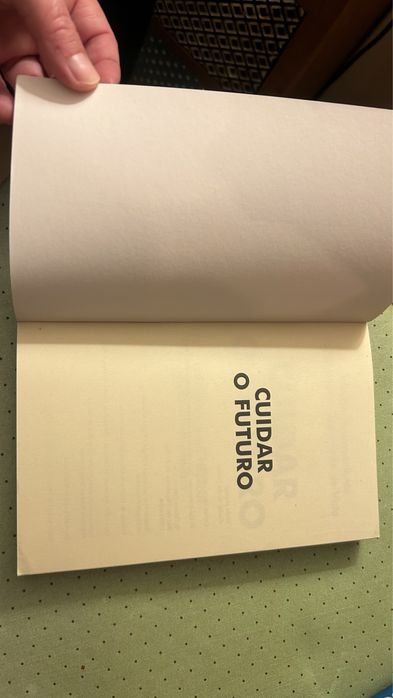 Caring for the Future – A Radical Program to Live Better64297949387778123