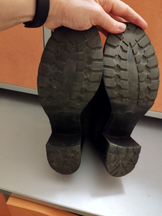 Botki Lasocki roz. 40