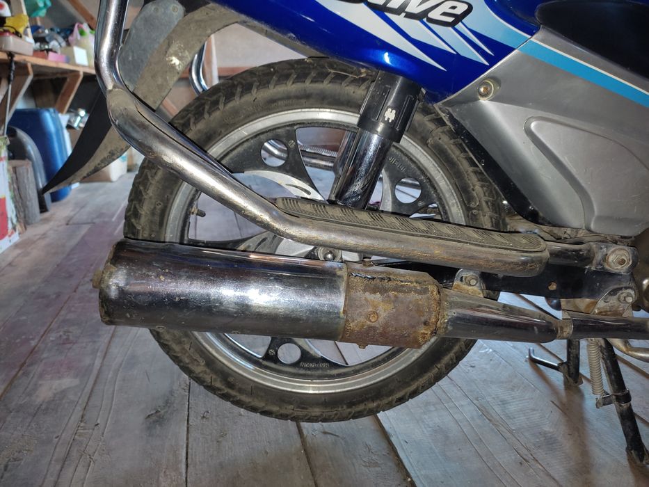 Продам viper active