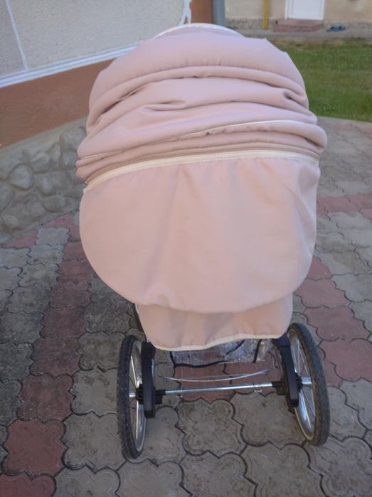 Продам дитячу коляску