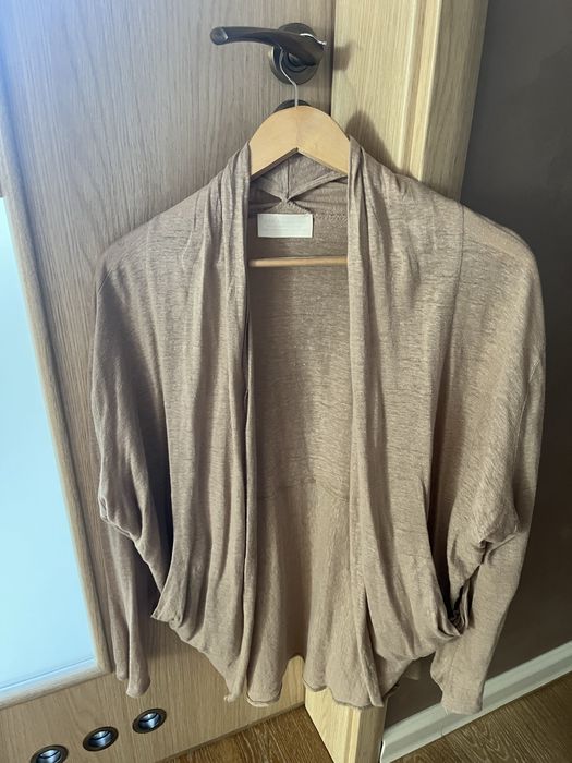 Letni kardigan z Zary