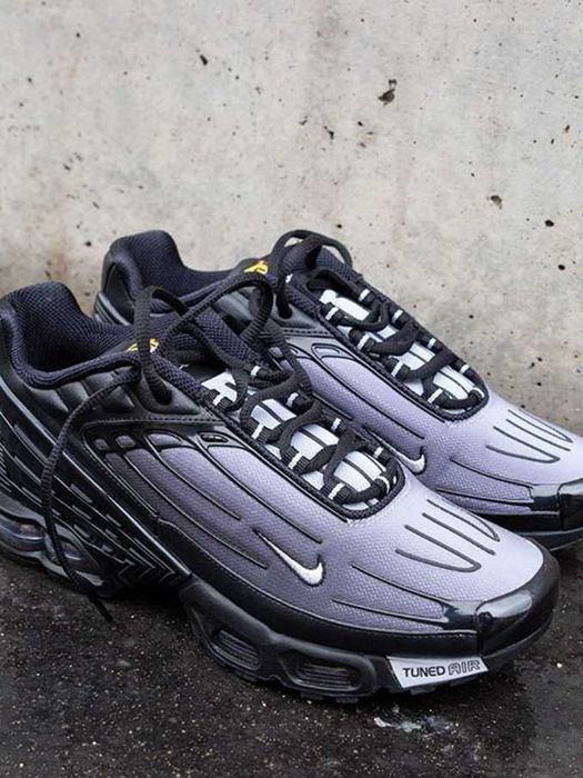Nike Air Max TN Plus III_R.42