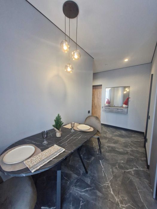 Простора 1к квартира в ЖК Синергія Сіті. Державні програми-так