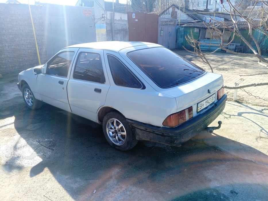 Форд сеера продаётся