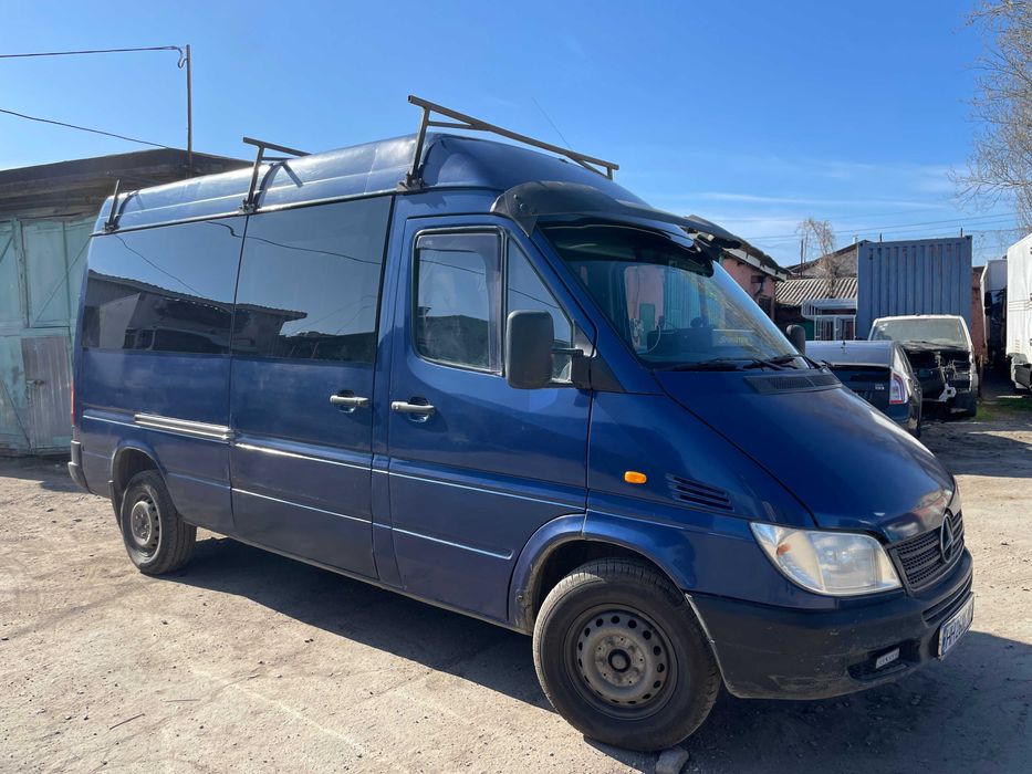 ПРОДАМ Mercedes-Benz Sprinter 313 CDI