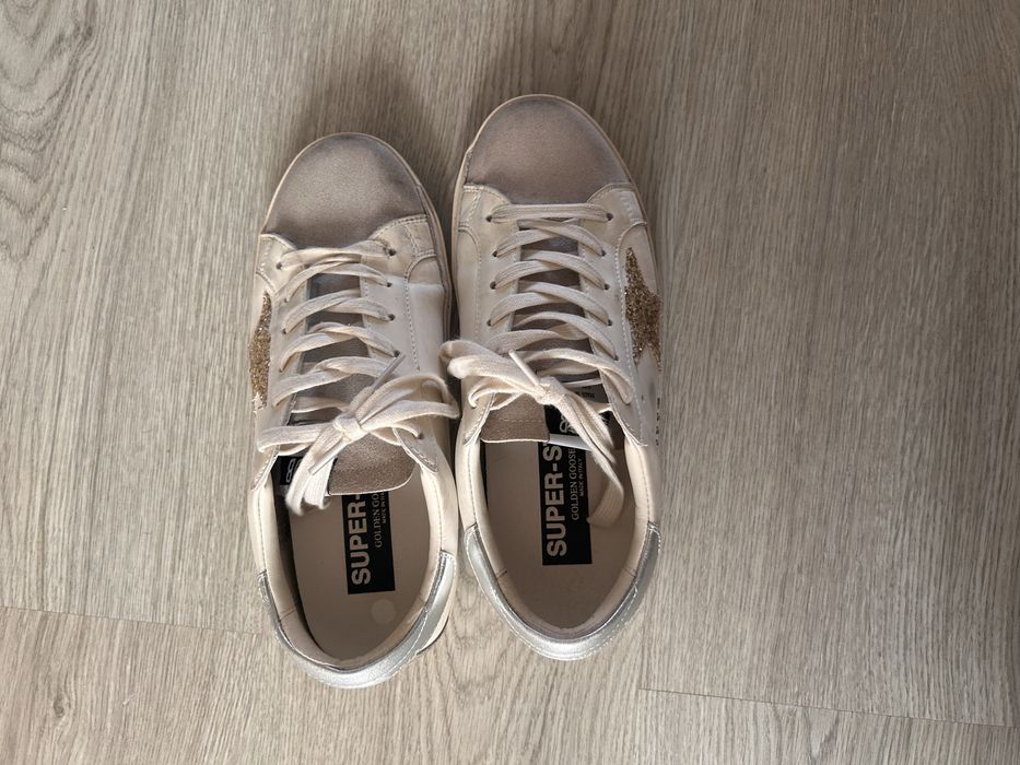 Vendo Golden goose