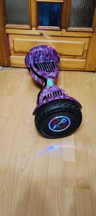 Гіроскутер Smart Balance 10.5 Elite lux