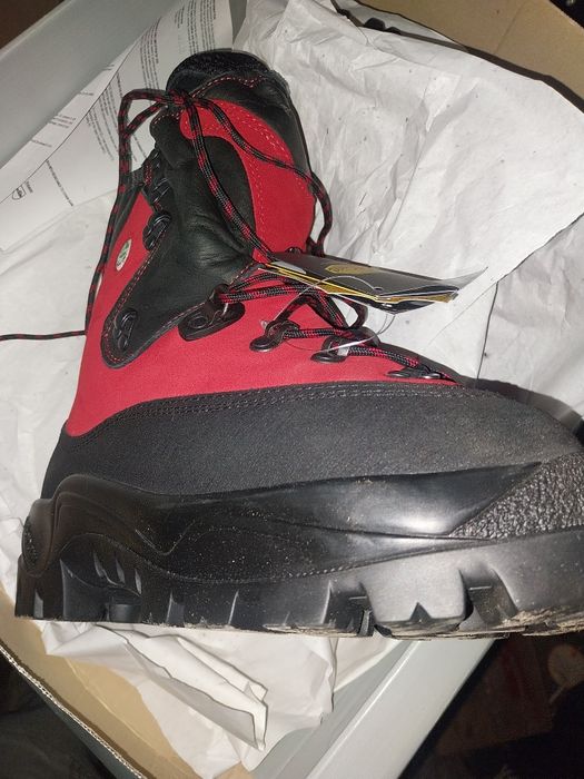 bota altpro excelsior cII motosserras