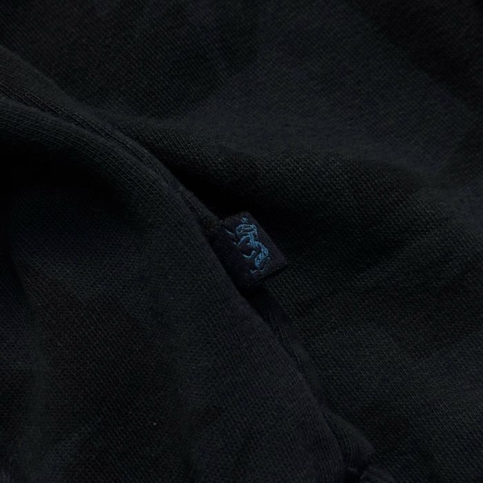 Stone Island куртка анорак 2012 vintage оригінал rare — zdjęcie 4
