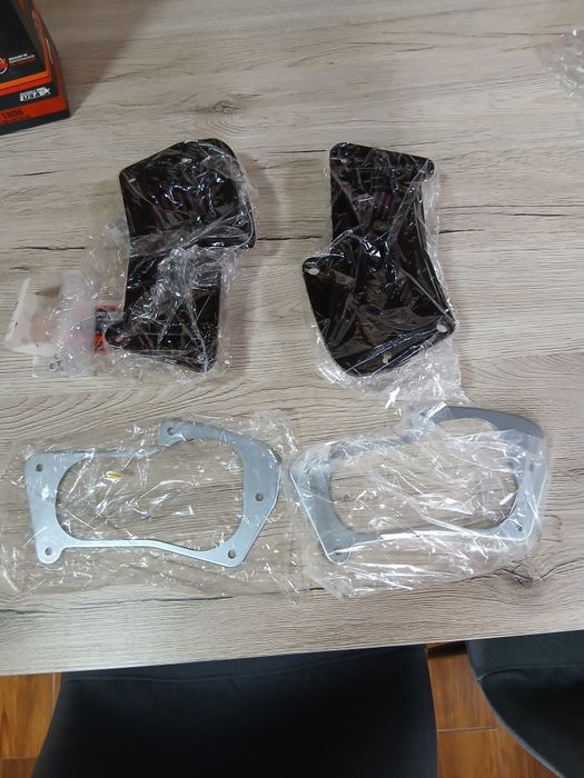 Filtros de ar  KN Suzuki VZR M1800R