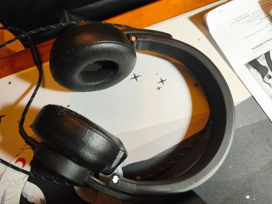 HeadPhones Urbanista Seattle