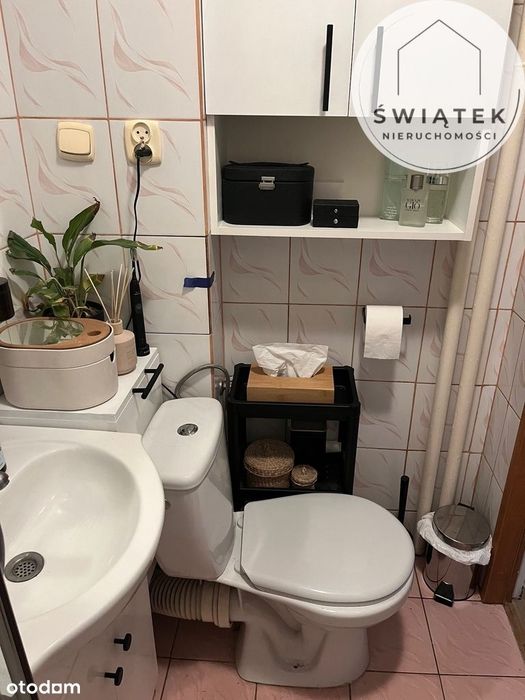 2 pokoje , balkon , parter , Mokre Aktualne