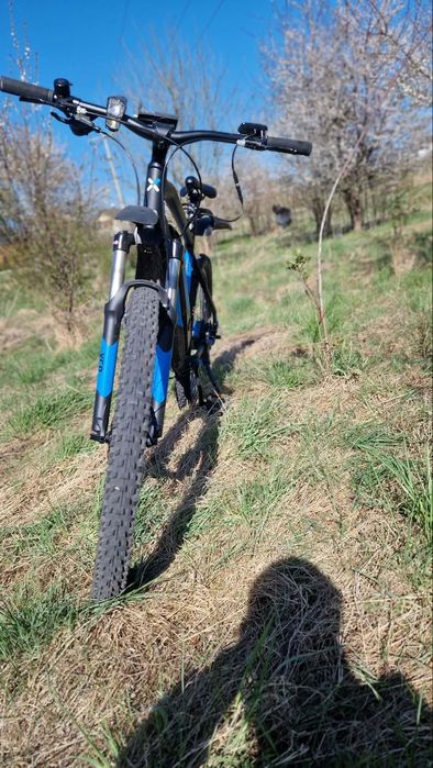 Rower elektryczny Rockride
