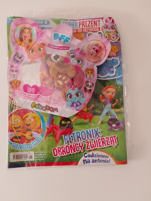 TVP abc ucz się i baw