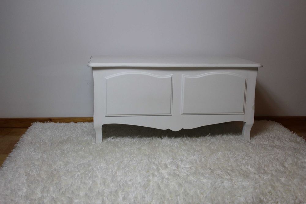 Skrzynia na pościel