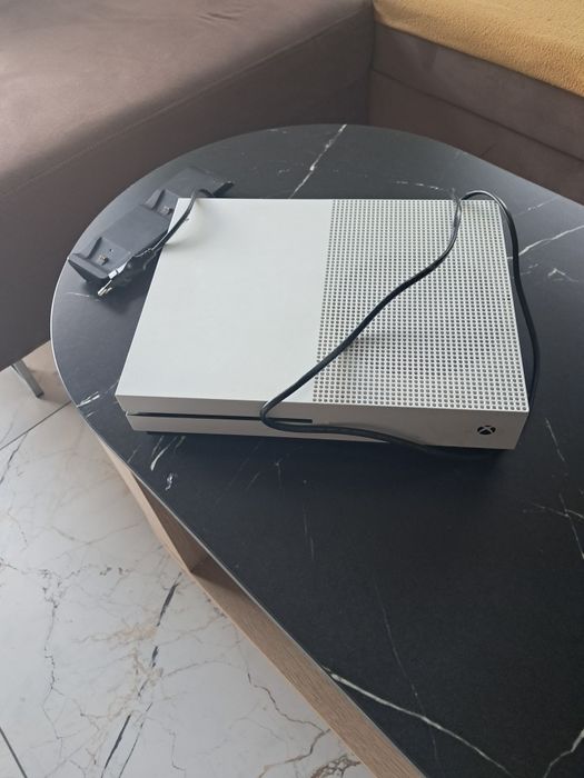 Konsola xbox one s