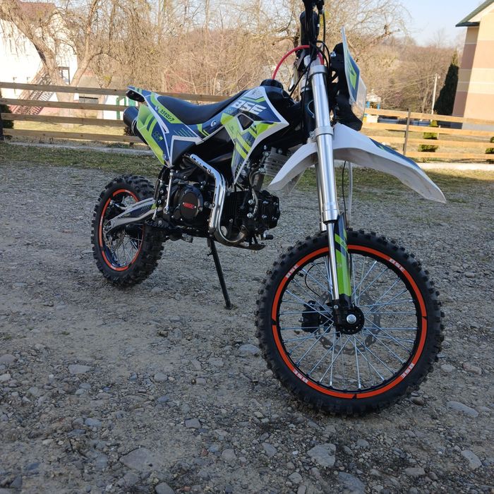 Продам BSE PH 10L 140 сс