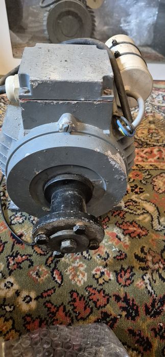 Motor efacec para venda