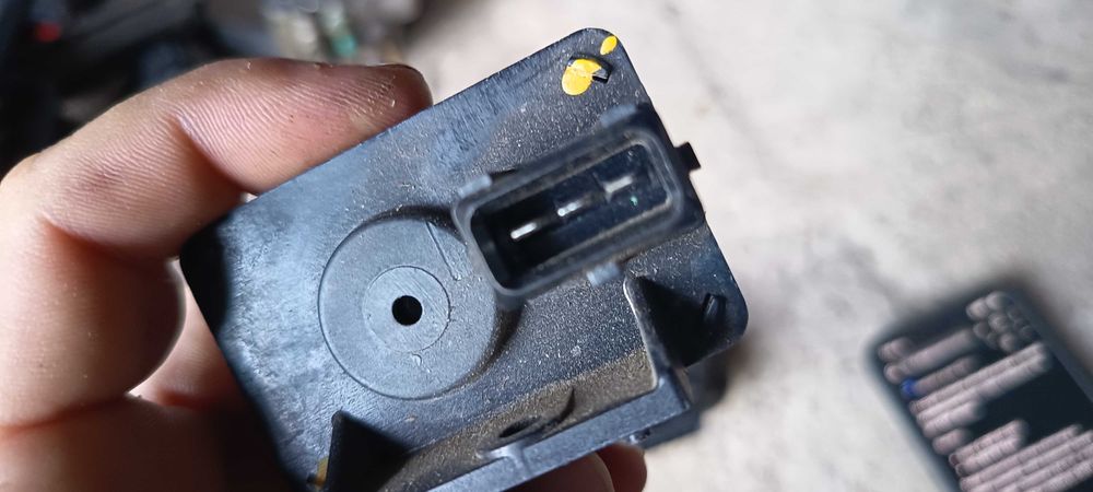 Map sensor Bosh 0 280 101 001