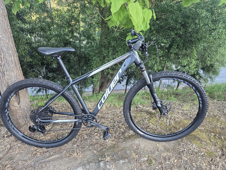 Btt 29 m semi nova 12x1v