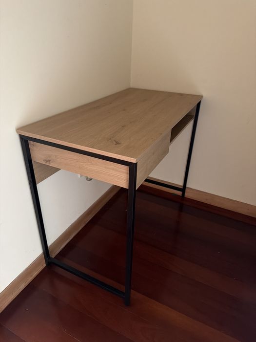 Secretaria escritorio moderna