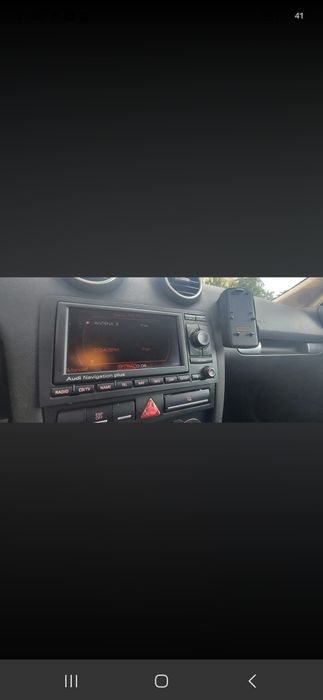 Audi A3 2.0 Tdi 140Cv