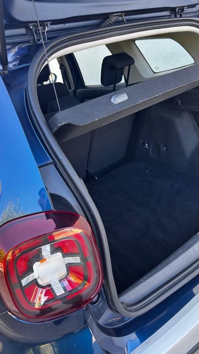 Dacia Duster Sl Adventure