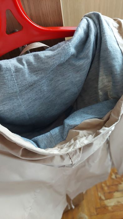 Вітровка, куртка Cropp хл