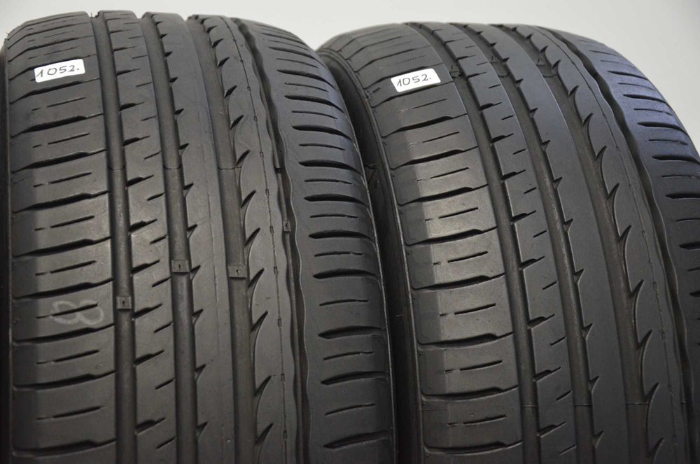 Rok 2023, 235/50 R18 Sailun Atrezzo SVA1 Komplet nr1052