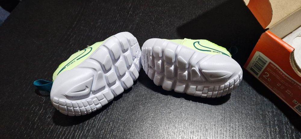 Sapatilhas nike original