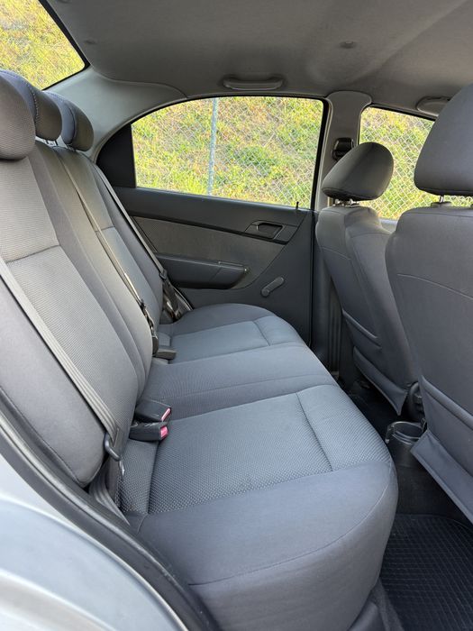 Chevrolet Aveo 1.2 | 1 Dono | 140.000kms