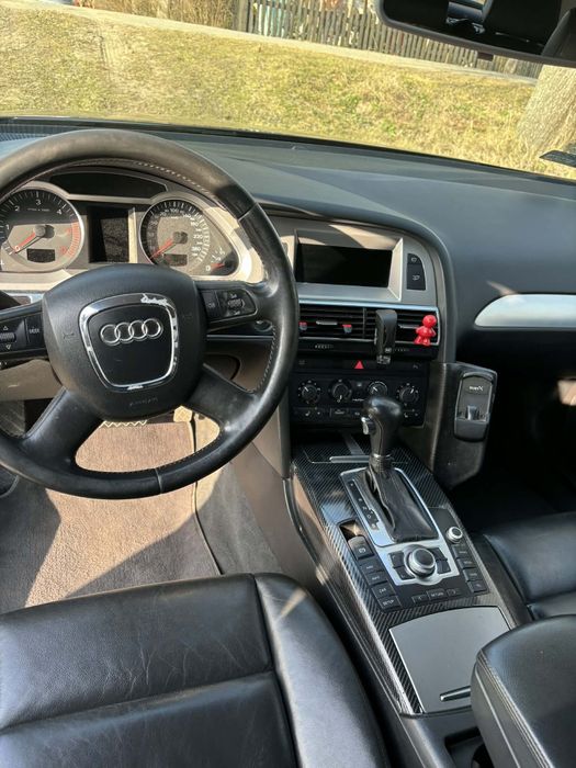 Audi A6 C6 2.7 avant