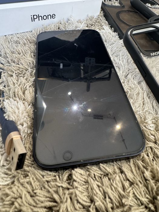 Iphone 12 128gb 80% GRATISY!