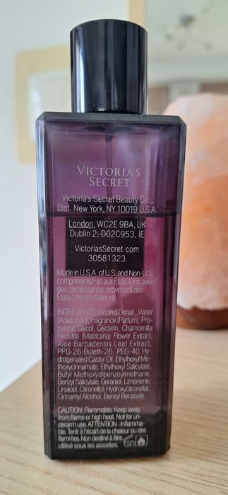 Victoria's Secret Tease Candy Noir