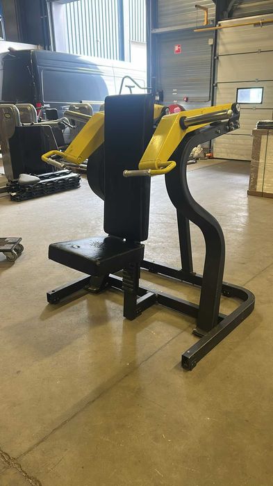 Pack  Economico de Musculação completo
