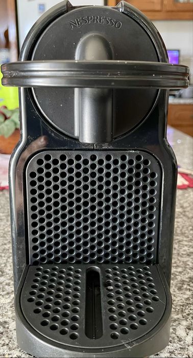 Maquina Café Nespresso