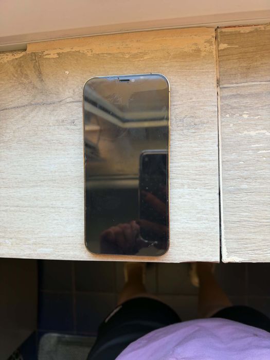 Iphone 12 pro max